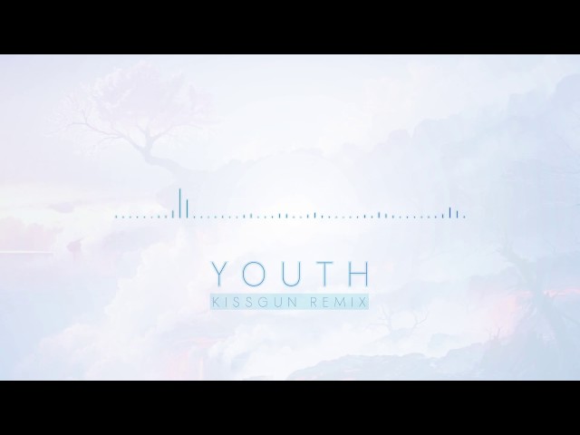 YOUTH - Troye Sivan (Kissgun Remix) [ Lyrics ] class=