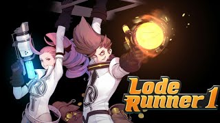 Lode Runner 1