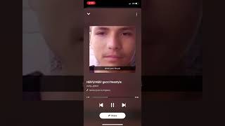 Henny Mangucci Freestyle