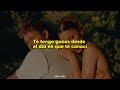 TINI &amp; Beéle - Fantasi (Letra)
