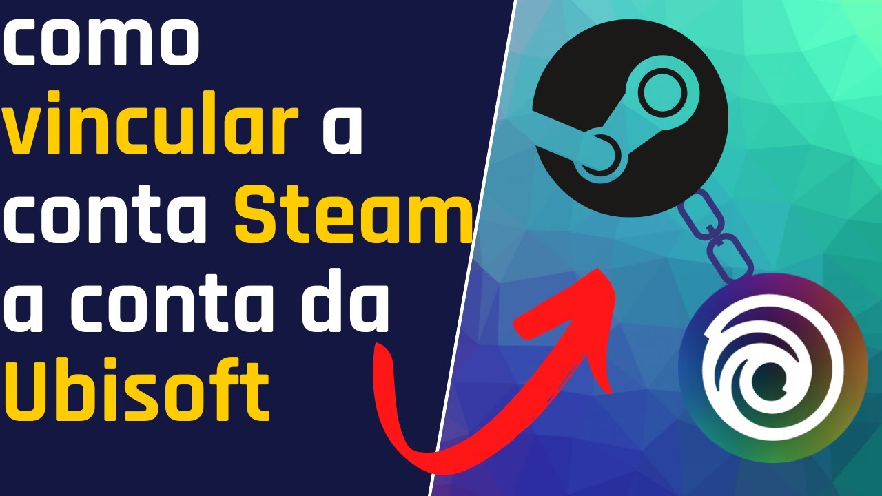 Como vincular a tua conta PlayStation Network à do Steam?