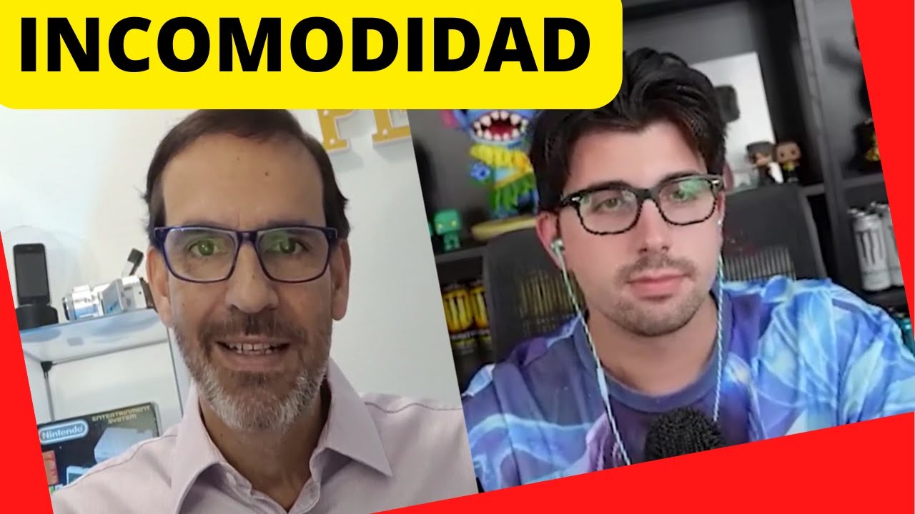 🧨💥La NO entrevista más Incomoda de DELOX🔥 - YouTube