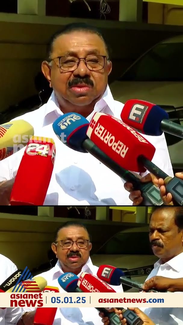 'പരിപാടികളിൽ പങ്കെടുക്കുന്നത് കണ്ടല്ല മുഖ്യമന്ത്രിയെ തീരുമാനിക്കുന്നത്'