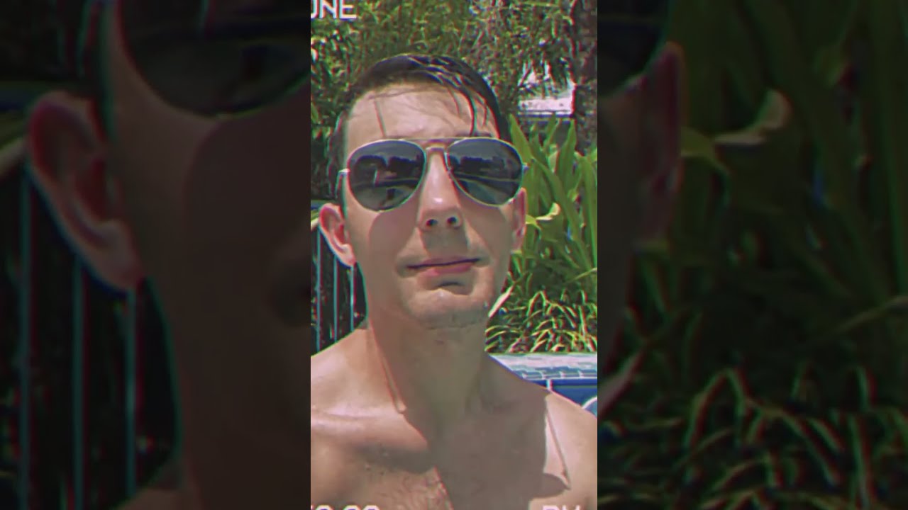 Tim Eletto - New Year, New Me (Official Music Video)