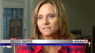 Family of victim assaulted by carjacking suspect speaks out