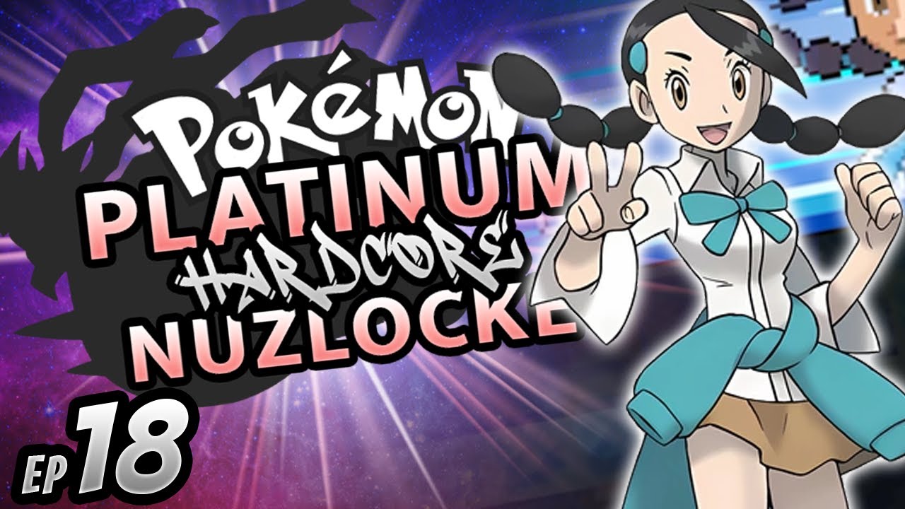 TAKING ON THE SNOWPOINT GYM Pok mon Platinum Hardcore Nuzlocke taking-on-the-snowpoint-gym-pok-mon-platinum-hardcore-nuzlocke