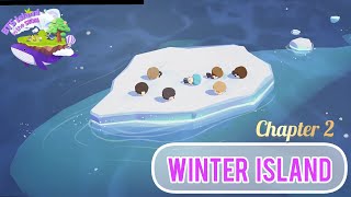 BTS Island: In the SEOM - Winter Island