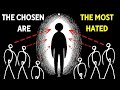 Why do most people hate the chosen ones  spiritual awakening