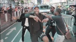 NEWGEN & KAUTION - EMPIRE STATE OF MIND ALICIA KEYS x JAY-Z REMIX