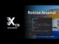 Verux Software | Roblox (Arsenal) | Free Colorbot