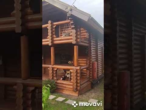 Дача в Новых