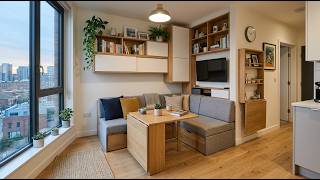 Tiny Minimalist Living Room Furniture Guide; Smart Choices for a Spacious and Stylish Home Tiny Minimalist Living Room Furniture Guide; Smart Choices for a Spacious and Stylish Home