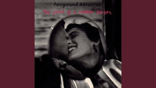 Video thumbnail of "Fairground Attraction - Moon on the Rain"