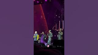 Selawat Badar - Inteam x Hijjaz (Konsert Kasih Kekasih 2025)