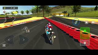 Bike Game Moto Bike Racing Motorcycle 🏍️ Android Gameplay  screenshot 2