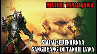 Download lagu Misteri Tanah Jawa - Siapakah Sebenarnya 9 sanghyang yang ada di Tanah Jawa