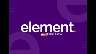 Element AMS Demo | ASAE Association Demo Days 2026