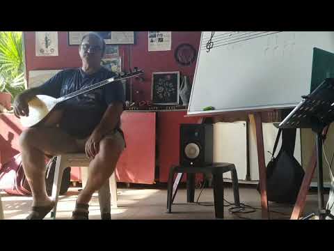 Çetin Akdeniz den