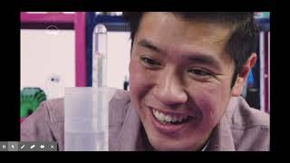Teacher View of Student Lesson - Distance Learning Lesson 1: Twig Science