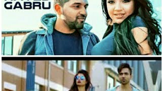 Hardy Sandhu Vs Guru Randhawa High Rated Gabru Vs Backbone Viral Fever