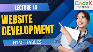 How to Create Tables in HTML in 2026 ?