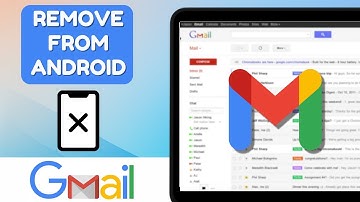 How to Remove Gmail Account from Android Phone [2024]