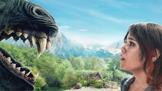 Смерть єдинорога. Український трейлер (2025)