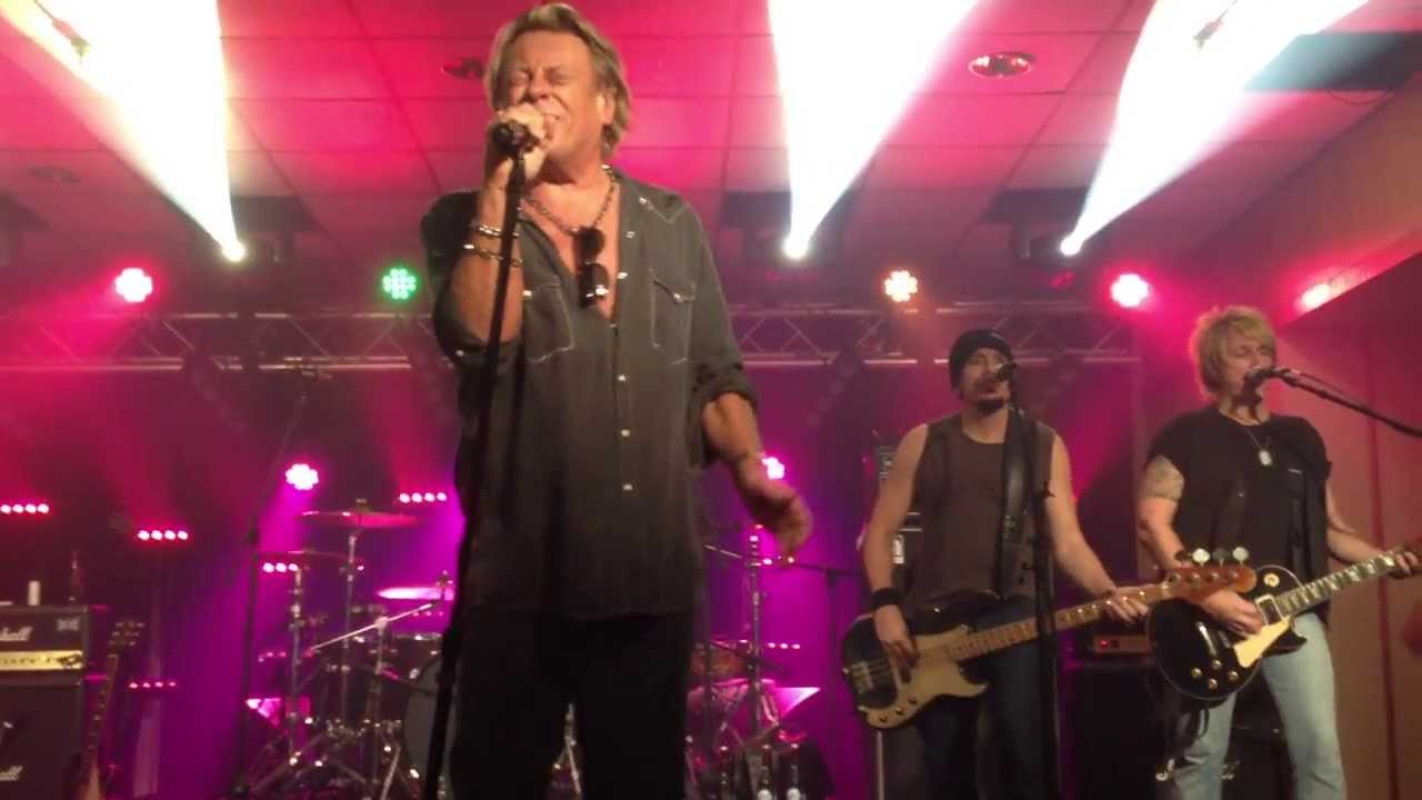 Former Bad Company frontman Brian Howe has died aged 66 | Guitar World