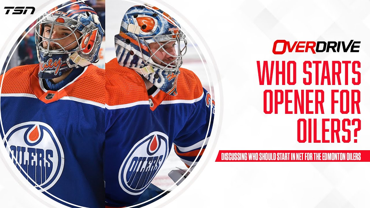 41 Days Until The Season Begins - OilersNation