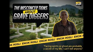 The Misconceptions About Grave Diggers