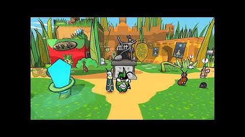 Bug Fables - Part 4 | The Ant Kingdom