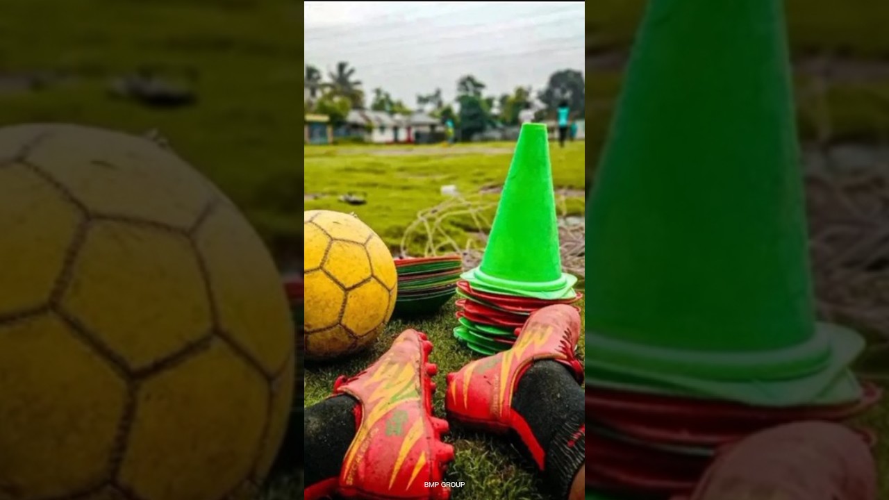 Best gift in my life ⚽ ||football lover status video 2023  