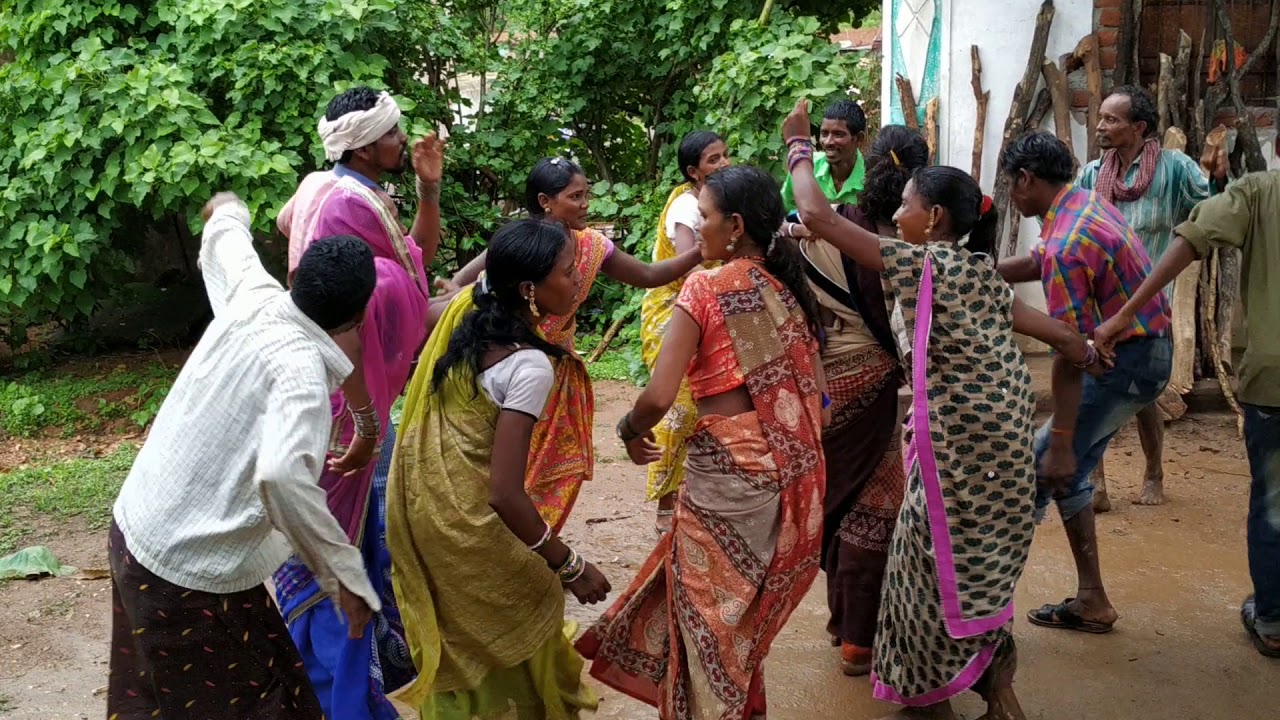 Chhattisgarh Bastar Halbi Video Song Upload By Mukesh Verma YouTube