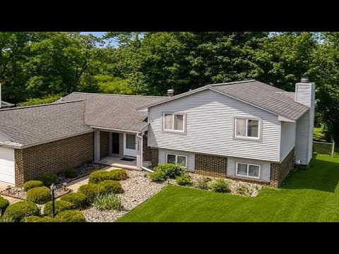 5235 Timber Ridge Trail, Independence Twp, MI home video tour