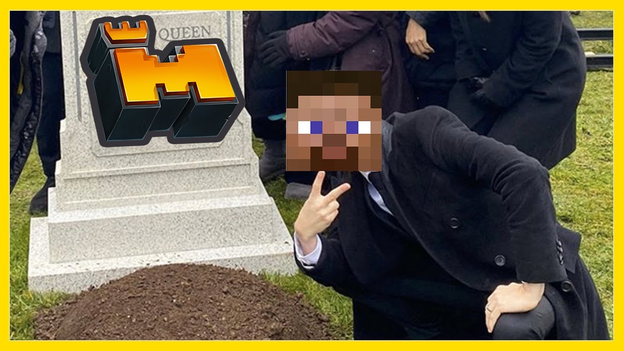 MINEPLEX IN 2022 (Minecraft Server Review 👏👏 #3)