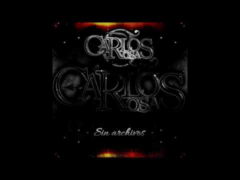 Carlos Rosas -