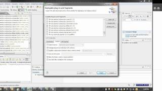 Export Modified Xtuml Editor Plug-Ins