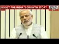 Modi's Address Launch Mudra Bank