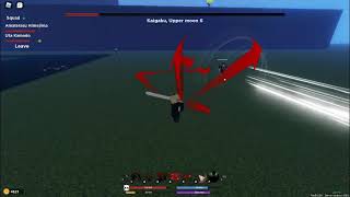 My Last Kaigaku in Demon Fall | Meu Ultimo Kaigaku em Demon Fall