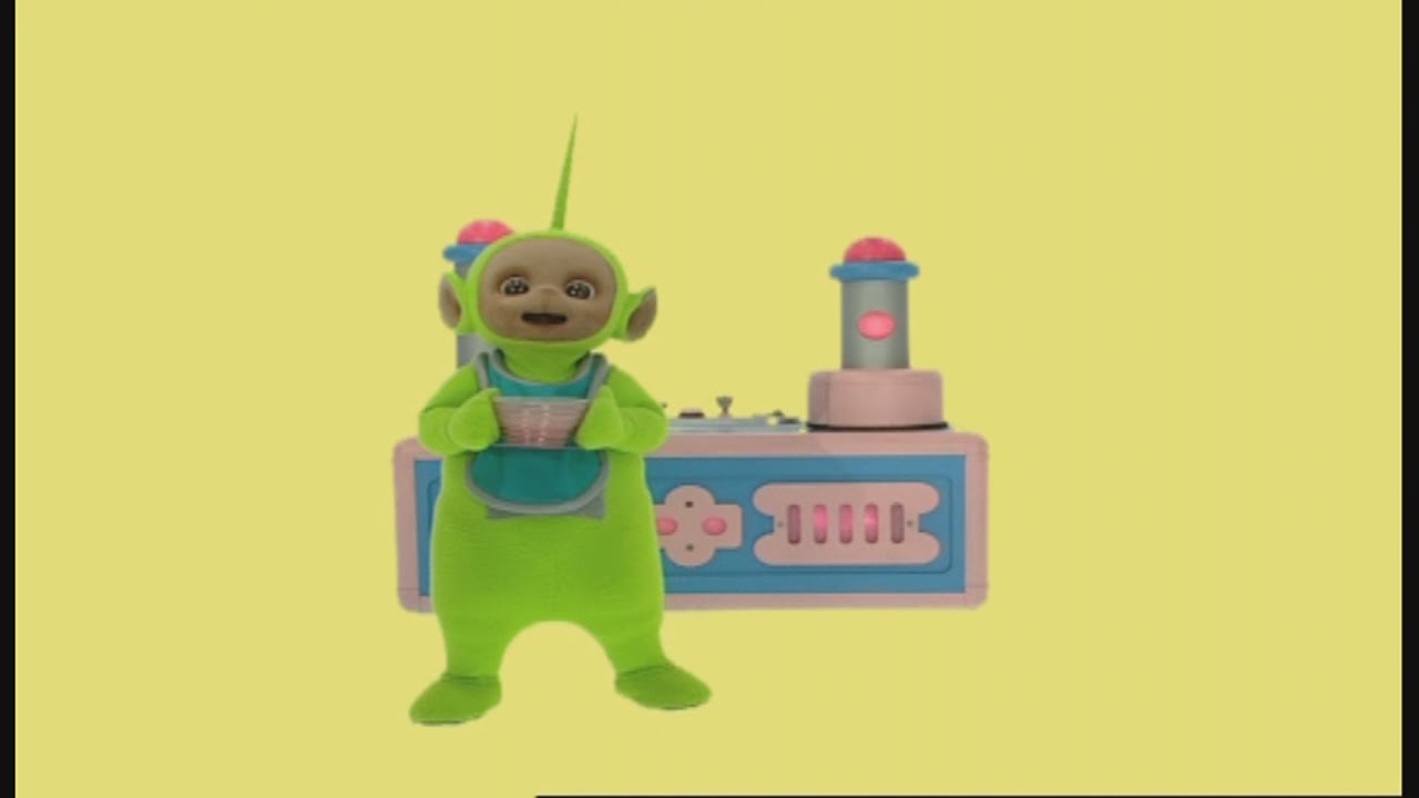 Teletubbies Everywhere Bhelpuri (India) (2002) YouTube