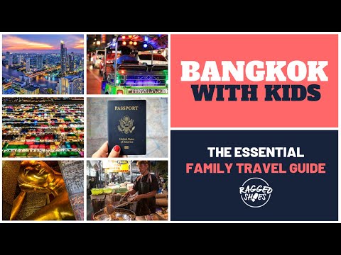 Video: Cara Mendapatkan Visa Pelancongan Cina Di Bangkok