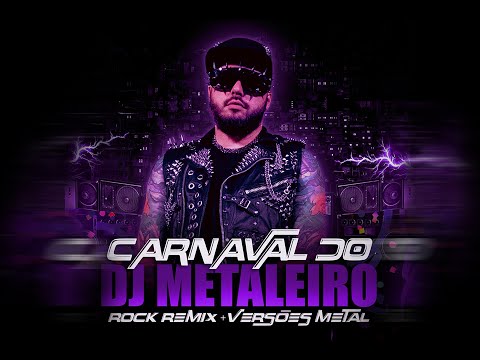 PLAYLIST MAIS TOCADAS DJ METALEIRO 2024