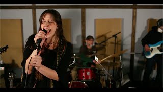 Magnolia Boulevard - Sugaree (Jerry Garcia Cover)