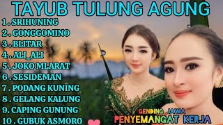 GENDING JAWA TERLARIS/TAYUB TULUNG AGUNG GAYENG BANGET KANGGE JAMPI SAYAH 🥰💝 SRIHUNING _BLITAR