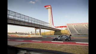 Super Lap Battle COTA 2021 by Speed City Broadcasting