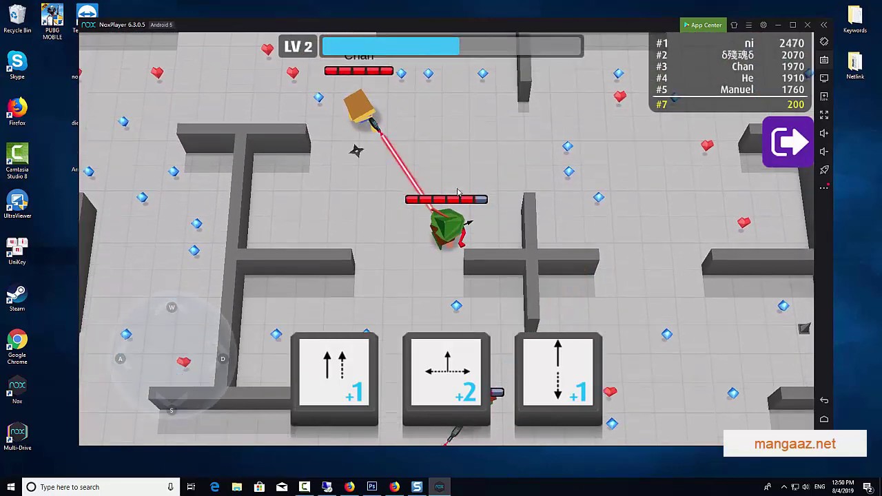 Big Hunter - Arrow.io download the last version for iphone Big Hunter - Arrow.io download the last version for iphone
