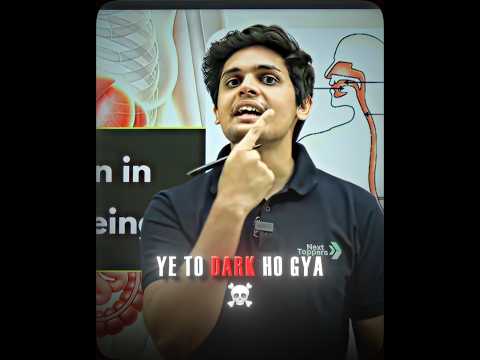 Ye to dark ho gya💀😱 || prashant Kirad || #funny #prashantkirad #shorts #nexttoppers