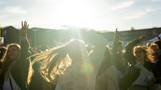 Aftermovie 2025 Vier De Lente Festival