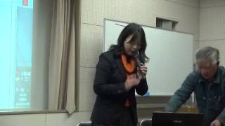 20140120 UPLAN 【前半】国連科学委の安全論は正しいか？【第７回放射線被ばく学習会】