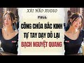 Full audio | Công Chúa Bắc Kinh Tự Tay Dạy Dỗ Bạch Nguyệt Quang | Xài Não Audio #truyenaudio #audio